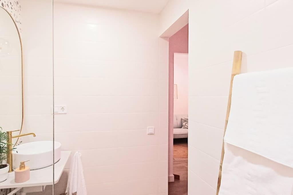 Meraki: Tu Hogar En Frigiliana Exterior photo